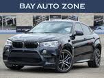 BMW X6 M AWD