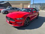 Ford Mustang EcoBoost Convertible RWD