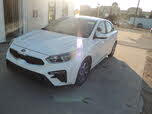 Kia Forte LXS FWD