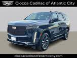 Cadillac Escalade Sport AWD