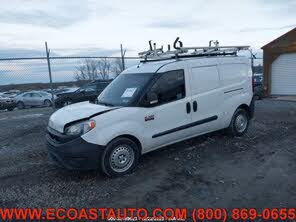 RAM ProMaster City Tradesman Cargo Van FWD