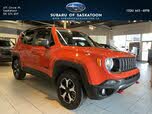 Jeep Renegade Trailhawk 4WD