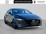 Mazda MAZDA3 2.5 S Select Sport Hatchback FWD