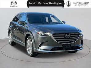 Mazda CX-9 Grand Touring AWD