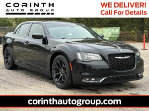 Chrysler 300 S RWD