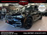 BMW X5 xDrive40i AWD