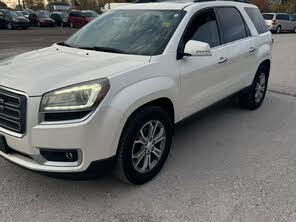 GMC Acadia SLT-1 AWD