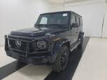 Mercedes-Benz G-Class G 550 4MATIC