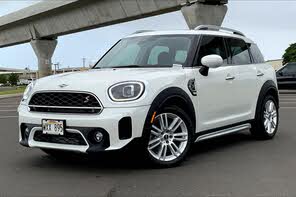 MINI Countryman Cooper S FWD