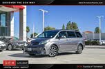 Toyota Sienna Limited Premium 7-Passenger FWD