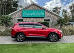 Hyundai Santa Fe 2.0T SEL FWD