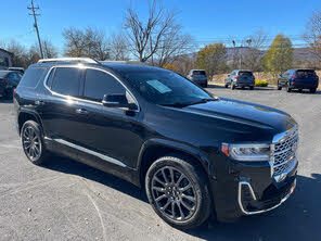 GMC Acadia Denali AWD