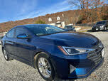 Hyundai Elantra Limited FWD