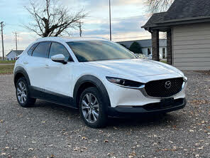 Mazda CX-30 Premium AWD