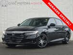 Honda Accord Touring FWD