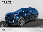 Cadillac XT5 Sport AWD