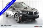 BMW X3 M40i AWD