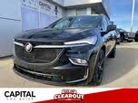 Buick Enclave Essence AWD