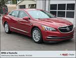 Buick LaCrosse Premium FWD