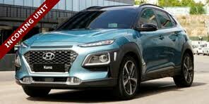 Hyundai Kona Luxury AWD