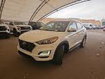 Hyundai Tucson Preferred AWD with Trend Package