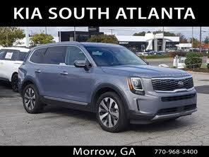 Kia Telluride S FWD