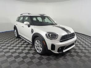 MINI Countryman Cooper S FWD