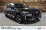 Audi Q7 quattro Prestige 55 TFSI AWD