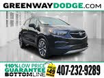 Buick Encore Preferred FWD