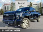 Toyota Tundra SR Double Cab 4WD