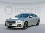 Volvo S90 B6 Inscription AWD