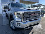 GMC Sierra 3500HD Denali Crew Cab 4WD