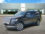 Lincoln Navigator L Reserve 4WD