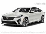 Cadillac CT5 V-Series AWD