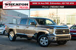 Toyota Tundra SR5 CrewMax 5.7L 4WD