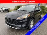 Ford Escape Hybrid SE AWD