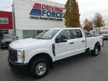 Ford F-350 Super Duty XL Crew Cab 4WD