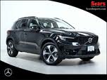 Volvo XC40 B5 Plus Dark Theme AWD