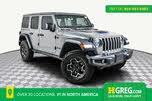 Jeep Wrangler 4xe Rubicon 4WD