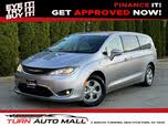 Chrysler Pacifica Hybrid Touring Plus FWD