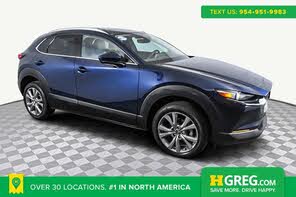 Mazda CX-30 Premium AWD