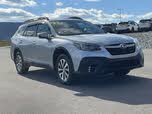 Subaru Outback Premium Crossover AWD