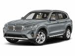 BMW X3 M40i AWD