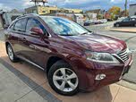 Lexus RX 350 AWD