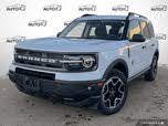 Ford Bronco Sport Big Bend AWD