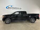 GMC Canyon AT4 Crew Cab 4WD with Cloth