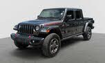 Jeep Gladiator Rubicon Crew Cab 4WD