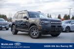 Ford Bronco Sport Badlands 4WD