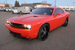 Dodge Challenger SRT8 RWD