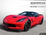 Chevrolet Corvette Grand Sport 3LT Coupe RWD